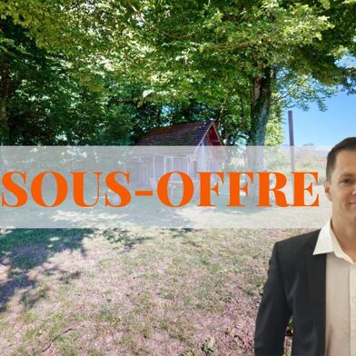 Maison 7 pièces 460000 €