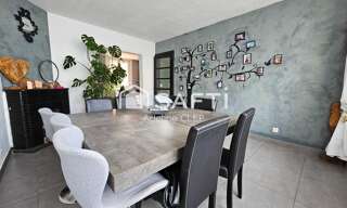 Maison 8 Pièces 130 m² à vendre à Fauquembergues (62560)