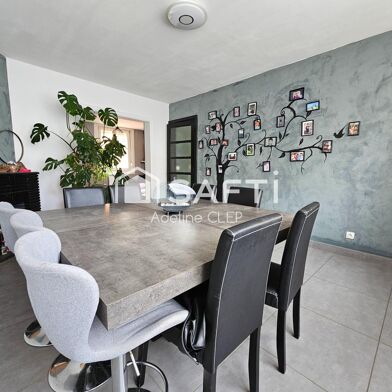 Maison 8 pièces 179000 €