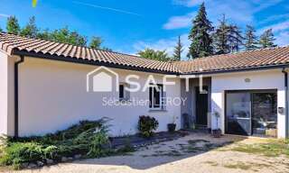 Maison 7 Pièces 129 m² à vendre à Beaumont-de-Lomagne (82500)