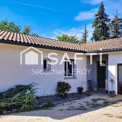 Maison 7 pièces 229900 €