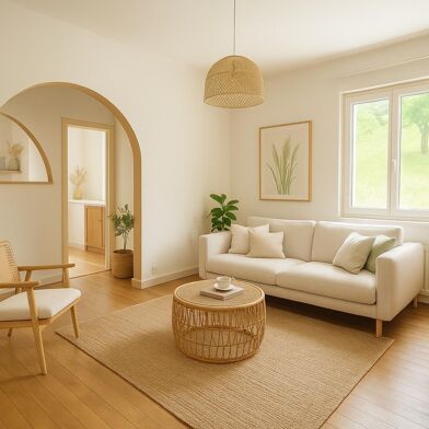 Appartement 2 pièces 34900 €