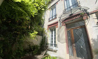 Maison 5 Pièces 99 m² à vendre à Clamart (92140)