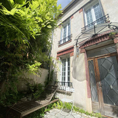 Maison 5 pièces 649000 €