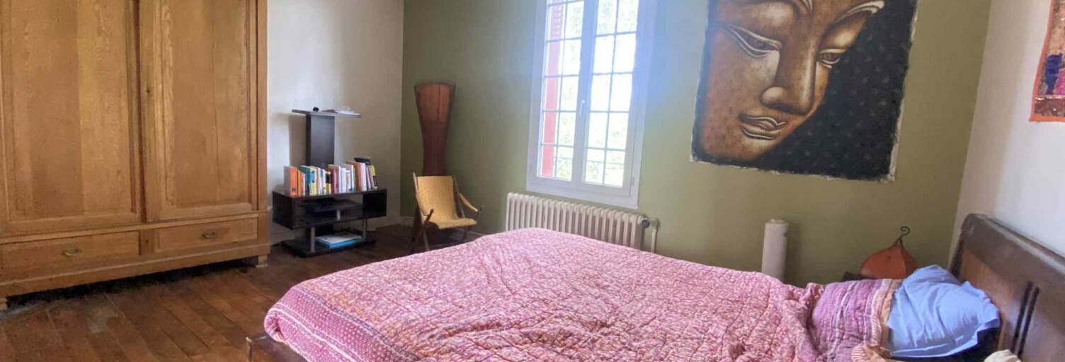 Maison 5 Pièces 99 m² à vendre à Clamart (92140)
