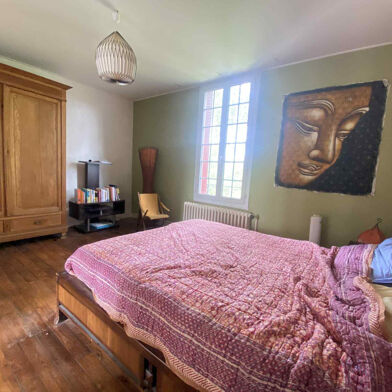 Maison 5 pièces 649000 €