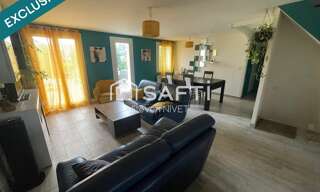 Maison 4 Pièces 90 m² à vendre à Le Poinçonnet (36330)