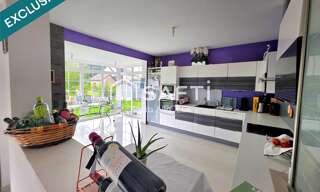 Maison 5 Pièces 173 m² à vendre à Boulange (57655)