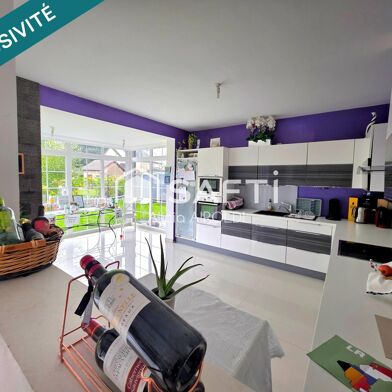 Maison 5 pièces 595000 €