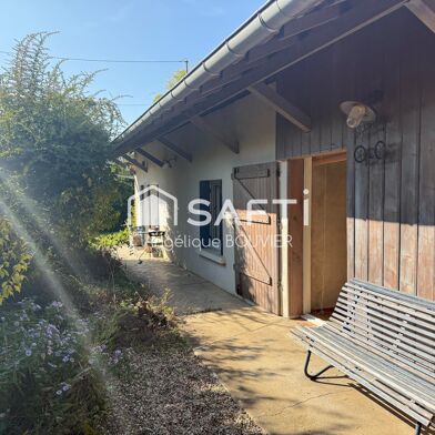 Maison 4 pièces 199000 €