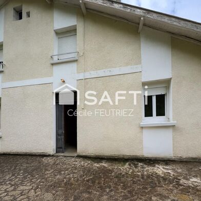 Appartement 2 pièces 34900 €