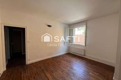 Appartement 2 pièces 34900 €