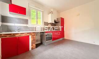 Appartement 2 Pièces 45 m² à vendre à Tulle (19000)