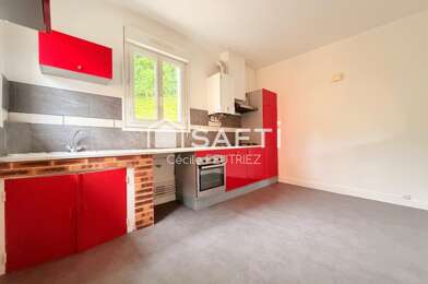 Appartement 2 pièces 34900 €