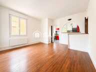 Appartement t2 avec place de stationnement — photo 2