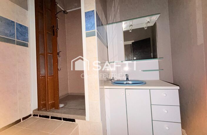 Appartement t2 avec place de stationnement — photo 4