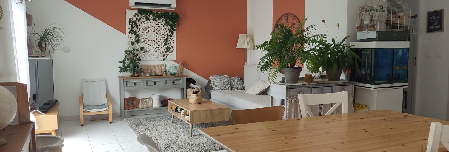 Appartement 3 Pièces 74 m² à vendre à Salon-de-Provence (13300)