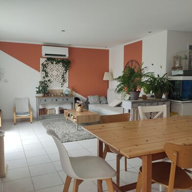 Appartement 3 pièces 185000 €