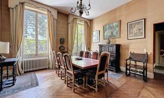 Appartement 8 Pièces 189 m² à vendre à Meudon (92190)