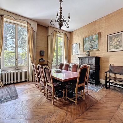 Appartement 8 pièces 1380000 €