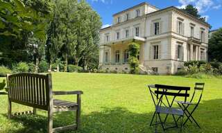 Appartement 8 Pièces 189 m² à vendre à Meudon (92190)