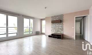 Appartement 3 Pièces 72 m² à vendre à Trappes (78190)