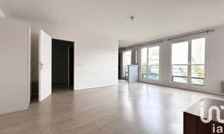 Appartement 3 Pièces 72 m² à vendre à Trappes (78190)