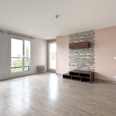 Appartement 3 pièces 189900 €