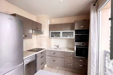 Appartement 3 pièces 189900 €