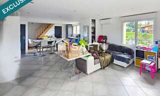 Maison 4 Pièces 110 m² à vendre à Montlaur (31450)