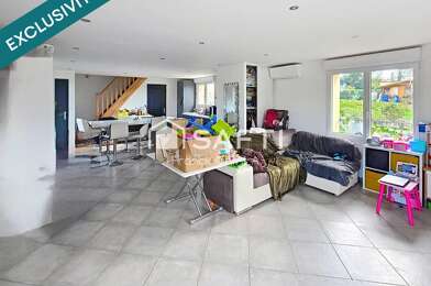 Maison 4 pièces 325000 €