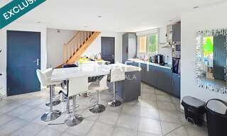 Maison 4 Pièces 110 m² à vendre à Montlaur (31450)