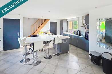 Maison 4 pièces 325000 €