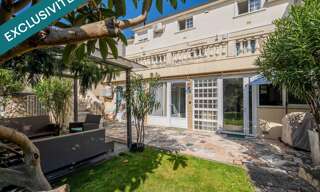 Maison 8 Pièces 200 m² à vendre à Champigny-sur-Marne (94500)