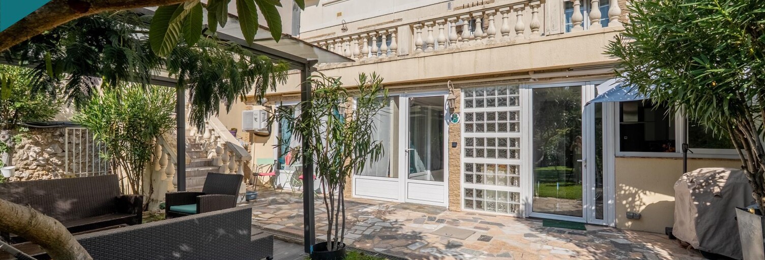 Maison 8 Pièces 200 m² à vendre à Champigny-sur-Marne (94500)