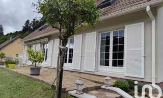 Maison 5 Pièces 155 m² à vendre à Fellering (68470)