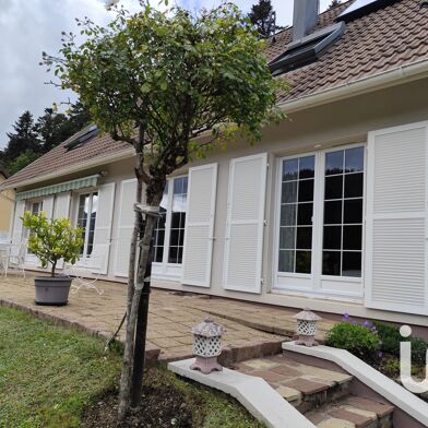 Maison 5 pièces 270000 €