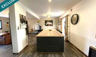 Maison 7 Pièces 162 m² à vendre à Itancourt (02240)