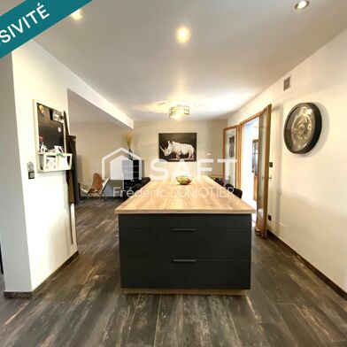 Maison 7 pièces 269990 €