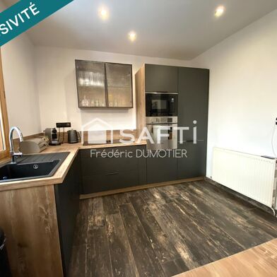 Maison 7 pièces 269990 €