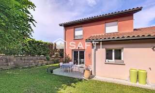 Maison 5 Pièces 116 m² à vendre à Bourgoin-Jallieu (38300)