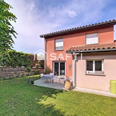 Maison 5 pièces 329000 €