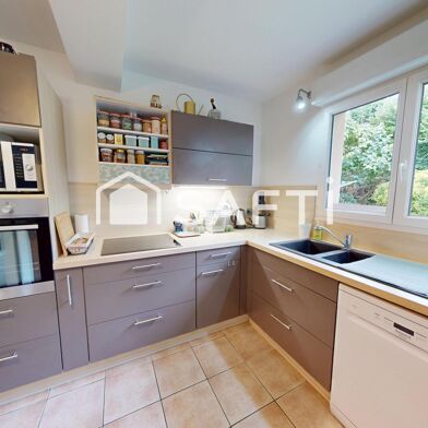 Maison 5 pièces 329000 €