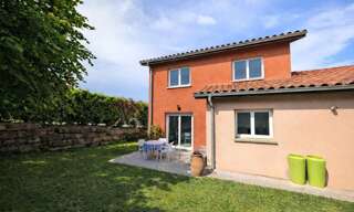 Maison 5 Pièces 116 m² à vendre à Bourgoin-Jallieu (38300)