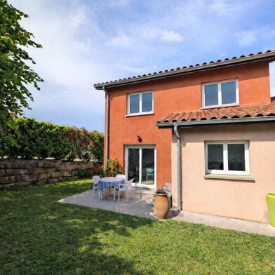 Maison 5 pièces 329000 €