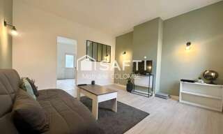 Maison 4 Pièces 79 m² à vendre à Laon (02000)