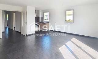 Appartement 4 Pièces 84 m² à vendre à Entzheim (67960)