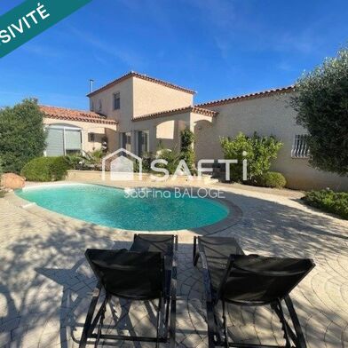 Maison 4 pièces 419000 €