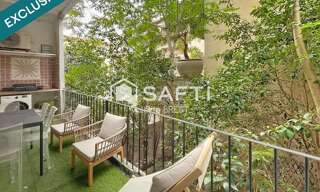 Appartement 3 Pièces 86 m² à vendre à Marseille 6 (13006)