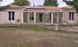 Maison 5 Pièces 110 m² à vendre à La Couronne (16400)